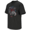 SPIDEY’S FOES CAUGHT IN WEB SHIRT – Spider Man Brand New Day Hulk Scorpion Tarantula Boomerang