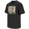 KIRK YOUR ENTHUSIASM SHIRT – Larry David Curb Your Enthusiasm Meme Tee B