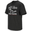 MAKE THE GREAT LAKES GREAT AGAIN SHIRT – Great Lakes Political Satire Tee