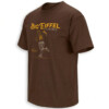BIG EIFFEL SHIRT – Ty France San Diego Padres No. 25 Tee