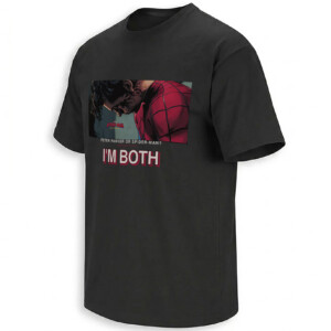 I’M BOTH SHIRT – Peter Parker or Spider Man Brand New Day 2026