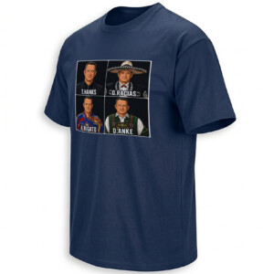 TOM HANKS THANK YOU SHIRT – T.Hanks Gracias Arigato Danke Multilingual Meme Tee N