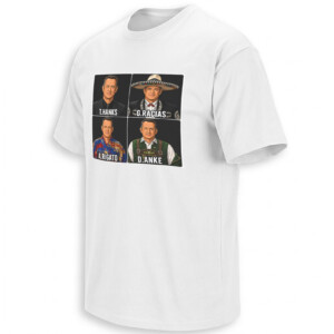 TOM HANKS THANK YOU SHIRT – T.Hanks Gracias Arigato Danke Multilingual Meme Tee W