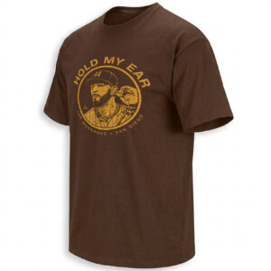 HOLD MY EAR SHIRT – Joe Musgrove San Diego Padres Playoff Meme Tee