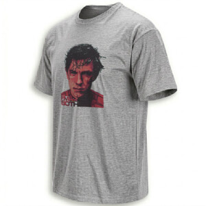 I’M BOTH PETER PARKER PORTRAIT SHIRT – Spider Man Brand New Day 2026