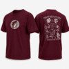 TEXAS A&M BUC EE’S SHIRT – Aggies A Match Made In TX Tee