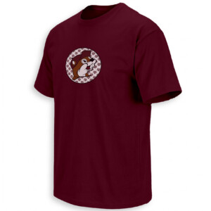 TEXAS A&M BUC EE’S SHIRT – Aggies A Match Made In TX Tee F