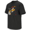 THE QUESARITO IS BACK SHIRT – Shadow The Hedgehog Quesarito Comeback Meme Tee