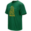 CHEWBACCA PACKERS SHIRT – Star Wars Green Bay Wookiee Tee