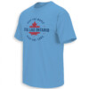 KEEP THE MAPLE SHIRT – Still Lake Ontario Canadian Pride Tee