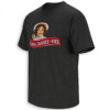 LITTLE DEBHEE HEE SHIRT Funny Michael Jackson And Little Debbie Snack Mashup B