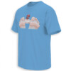 SPIDER MAN BATHHOUSE SHIRT – Brand New Day Mask And Underwear Scene Tee