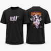 DIANA TAURASI GOAT SHIRT – 20 Years, 3 Rings, 1 Legacy Tee