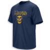 MIZFITS SHIRT – Jacob Misiorowski Milwaukee Brewers The Miz Skull Tee
