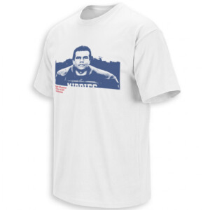 KYLE SCHWARBER LINEBACKER SHIRT – Middletown Class Of 2011 Football Throwback Tee