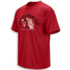 MEGAN & PANCAKE SHIRT – Megan DiLeo Portland Fire Corgi Tee
