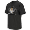 DAAA POPE SHIRT – Miguel Vargas Chicago White Sox Pope Night Baseball Tee B