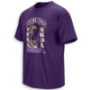 DEFEND THE NORTH SHIRT – Thor Minnesota Vikings Marvel Tee