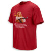 ONCE YOU LEARN ENOUGH HISTORY SHIRT Sabrina Carpenter Marxist Or A Liar Communist Pop Meme