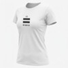 XX = WOMAN SHIRT – Women’s Sports Biology Statement Tee WW