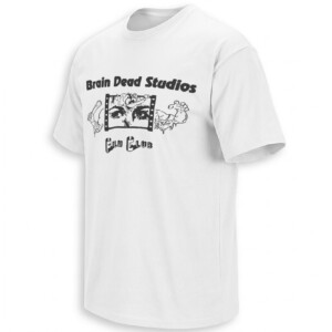 BRAIN DEAD STUDIOS FILM CLUB SHIRT – Fairfax 4D Los Angeles Cinema Tee F