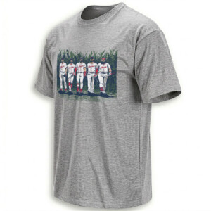 PHILLIES FIELD OF DREAMS SHIRT – Wheeler Schwarber Harper Sánchez Marsh Cornfield Tee G