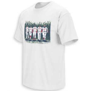 PHILLIES FIELD OF DREAMS SHIRT – Wheeler Schwarber Harper Sánchez Marsh Cornfield Tee W