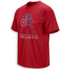 CAPTAIN AMERICA PATRIOTS SHIRT – New England First Avenger Tee