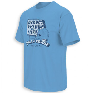 HAPPY LITTLE K’S SHIRT – Dylan Cease Strikeout Artist Tee