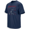 SPENCER JONES BARREL OF BOOM SHIRT – Yankees Power Hitter Tee