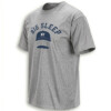 THE BIG SLEEP SHIRT – Trent Grisham New York Yankees Mustache #12 Tee