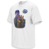 DODGERS INFINITY GAUNTLET SHIRT Andrew Friedman Has Done It 2026 Los Angeles Superteam