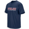 GTHLSU SHIRT – Go To Hell LSU Ole Miss Rebels Rivalry Meme Tee