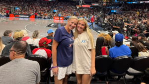 WNBA Says Fans Can Wear XX-XY Shirts After Atlanta Security Incident: Inside the Sophie Cunningham, Transgender Athlete & Women’s Sports Debate