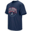 2026 NL EAST CHAMPS SHIRT – Atlanta Braves Division Champions Tee