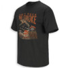 CAN'T DUCK THE SMOKE SHIRT – Vintage Duck Hunting Cowboy Tee