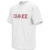 CHOKE SHIRT – Ohio State Buckeyes 20 Point Collapse Tee