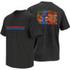 FINAL FANTASY XV ONLINE SHIRT – Costco Party Members Menu Tee