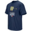 FLOSS MODE ON SHIRT – SpongeBob SquarePants Floss Dance Tee N