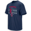 GUARDIANS CLINCHED SHIRT – Cleveland 2026 MLB Postseason Tee