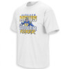 HARRISON MEVIS THE THICCER KICKER SHIRT – Los Angeles Rams #92 Tee