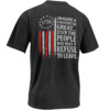 IMAGINE A COUNTRY SO GREAT SHIRT – 1776 American Patriot Flag Tee
