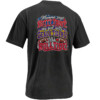 MOMMA SAYS HOTTY TODDY SHIRT – Ole Miss LSU Alabama Family Rivalry Tee