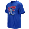 MVPETE SHIRT – Pete Crow Armstrong No. 4 Signature Swing Tee