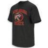 SAUDI ARABIA STATE SHIRT – Florida State Seminoles Fan Parody Tee