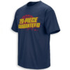 20 PIECE GUARANTEED SHIRT – Kelsey Mitchell Record Streak Tee