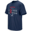 2026 BRAVES POSTSEASON CLINCHED SHIRT – Atlanta Playoff Tee