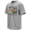 BOOMSHAKALAKA SHIRT – Victor Wembanyama NBA Jam Spurs Tee