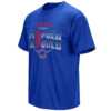 CUBS CLINCHED SHIRT – Chicago 2026 MLB Postseason Tee