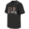 DALLAS QB LEGENDS SHIRT – Cowboys 4 9 8 After Dark Tee